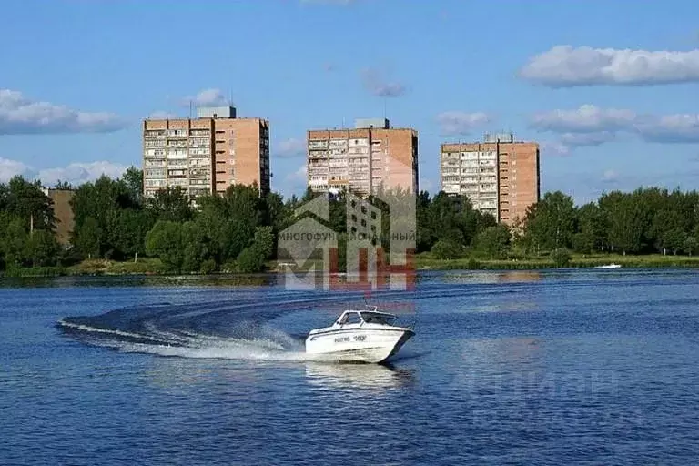 1-к кв. Тверская область, Конаково ул. Гагарина, 19 (36.0 м) - Фото 1