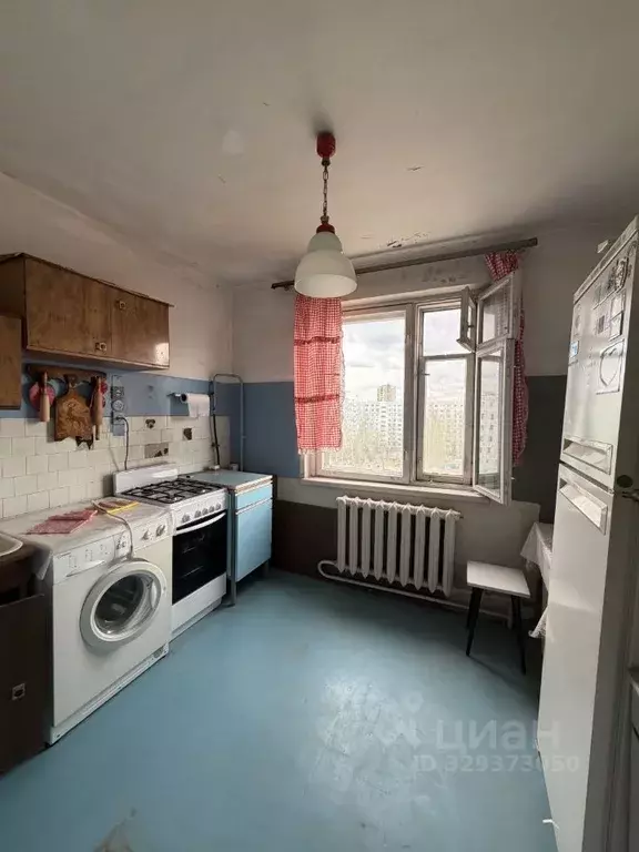 2-к кв. Псковская область, Псков Юбилейная ул., 58 (52.2 м) - Фото 1