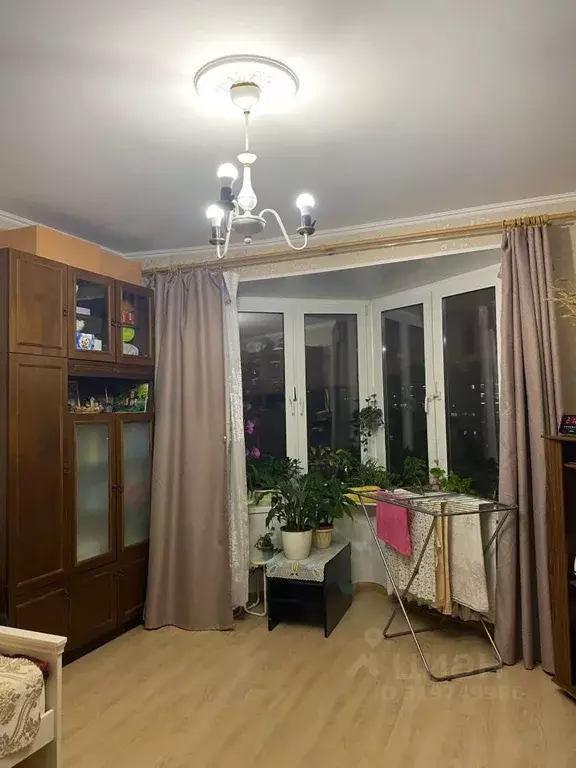 3-к кв. Москва Ленинский просп., 87 (68.0 м) - Фото 0