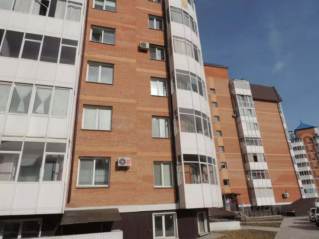 1-к кв. Хакасия, Абакан просп. Дружбы Народов, 41 (40.0 м) - Фото 0