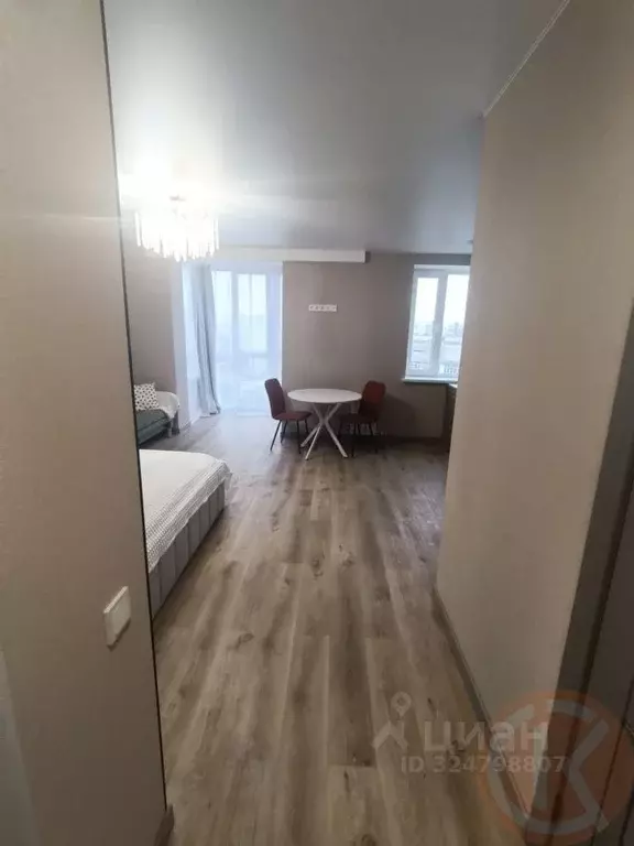 Студия Крым, Евпатория ул. 9 Мая, 55В (31.0 м) - Фото 2