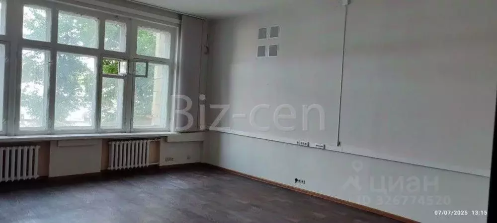 Офис в Москва Волоколамское ш., 1С1 (66 м) - Фото 1