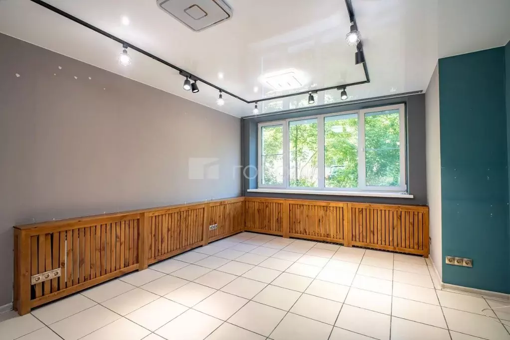 Офис в Новосибирская область, Новосибирск ул. Мичурина, 7 (50 м) - Фото 1