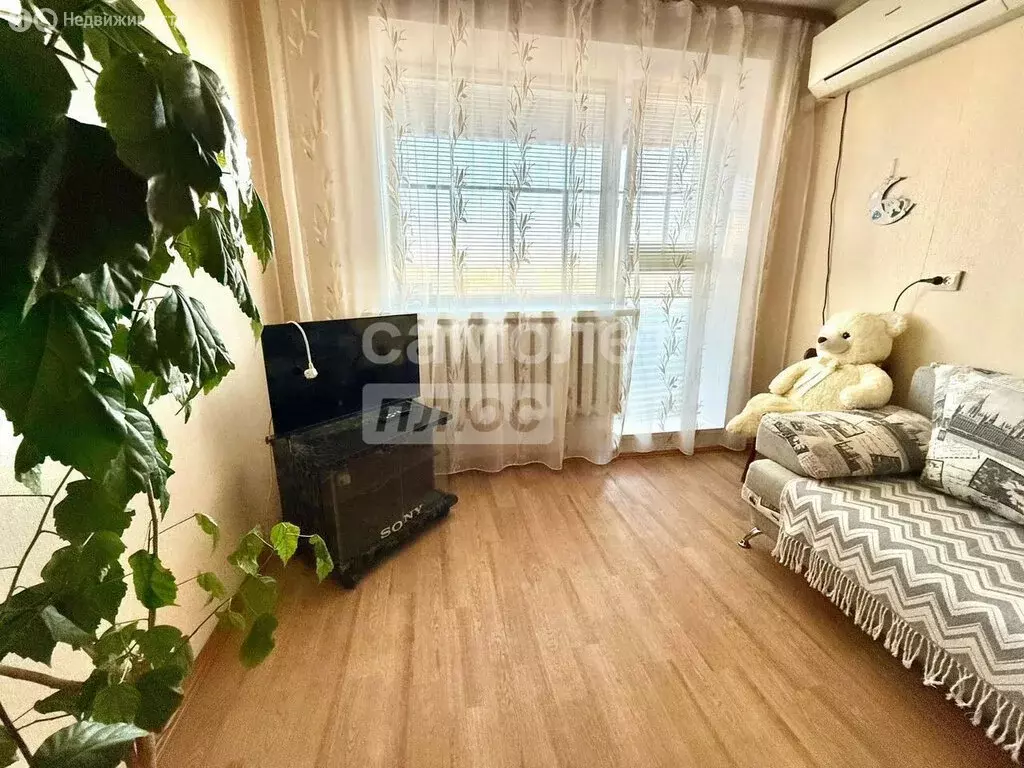 1-комнатная квартира: Миасс, улица 8 Марта, 197 (32 м) - Фото 2