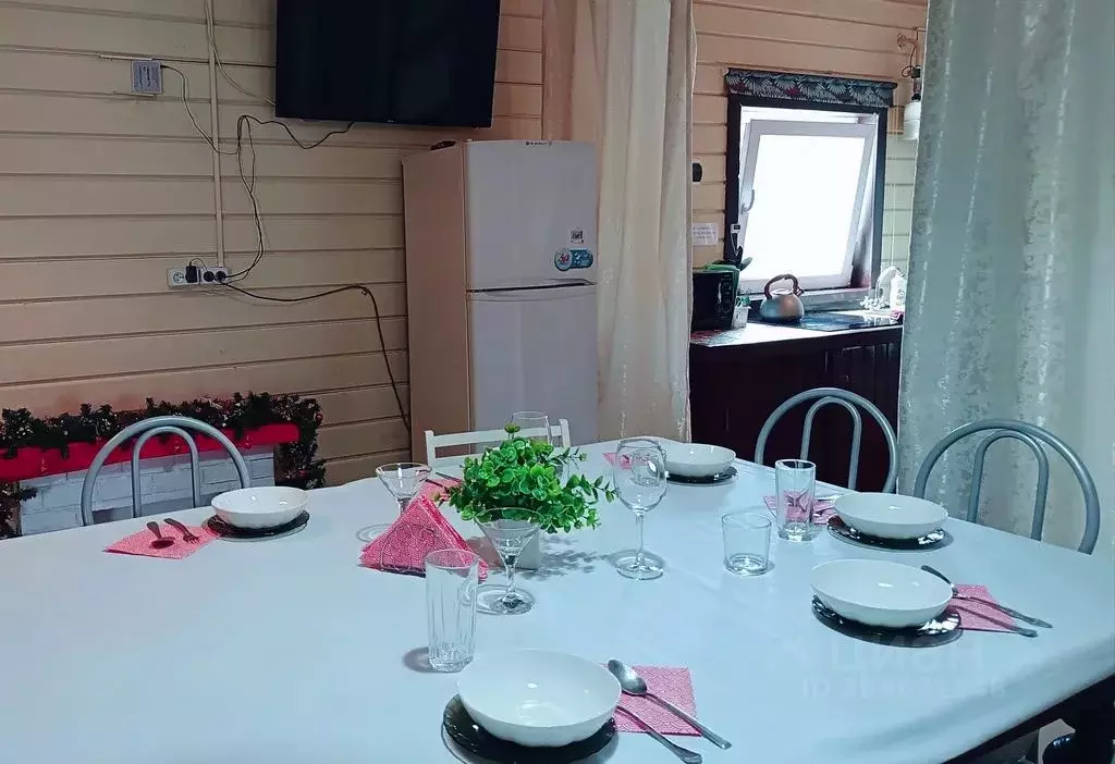 Дом в Вологодская область, Великоустюгский муниципальный округ, д. ... - Фото 1