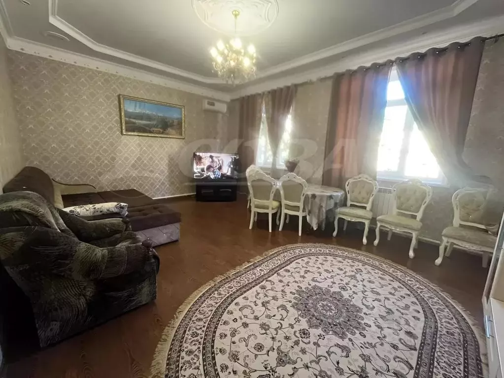 Дом в Дагестан, Дербент ул. Гани Алиева, 4 (80 м) - Фото 2