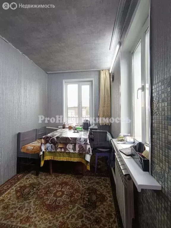 Дом в Кызыл, улица Орджоникидзе (38.5 м) - Фото 1