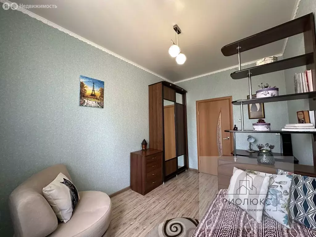 3-комнатная квартира: Магнитогорск, улица Фрунзе, 15 (60.5 м) - Фото 1