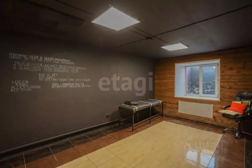 Офис в Иркутская область, Ангарск 30-й мкр, 2 (186 м) - Фото 2