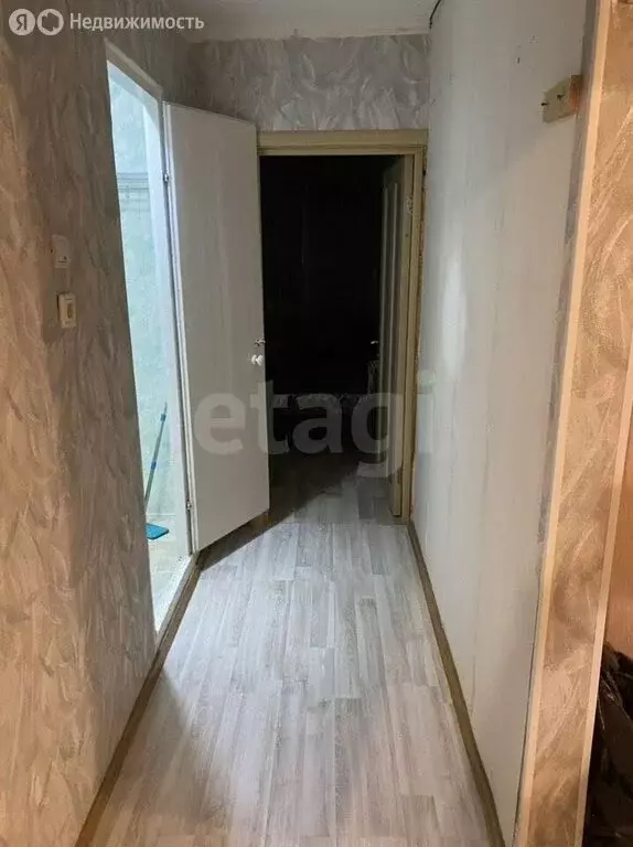 2-комнатная квартира: Пермь, шоссе Космонавтов, 166В (38.3 м) - Фото 2