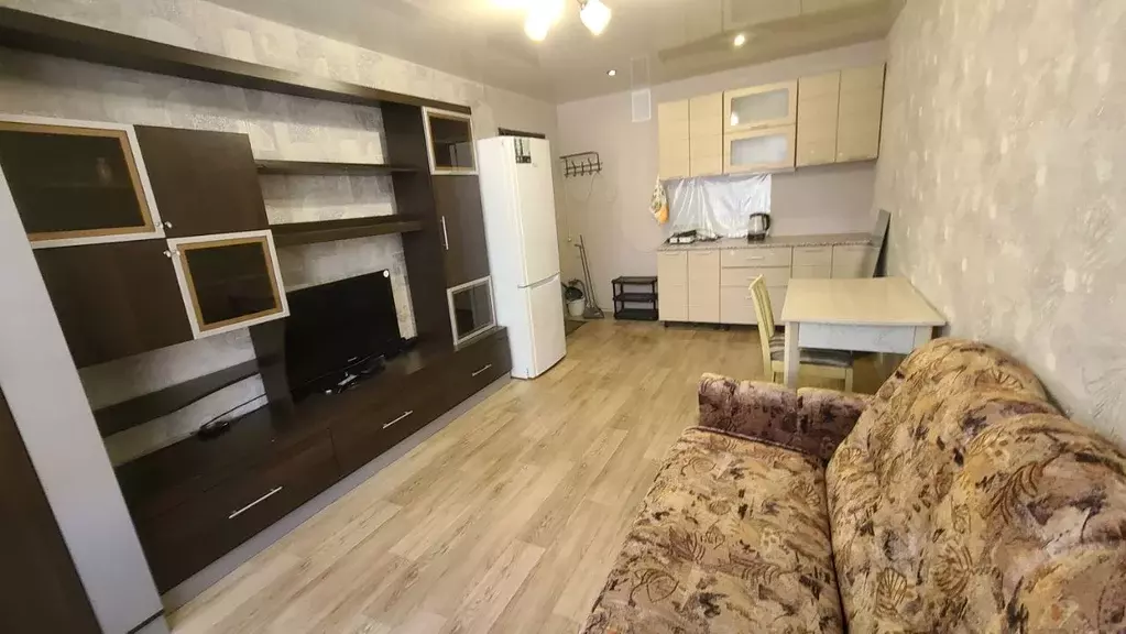 Комната Коми, Сыктывкар Дальняя ул., 36 (17.2 м) - Фото 2