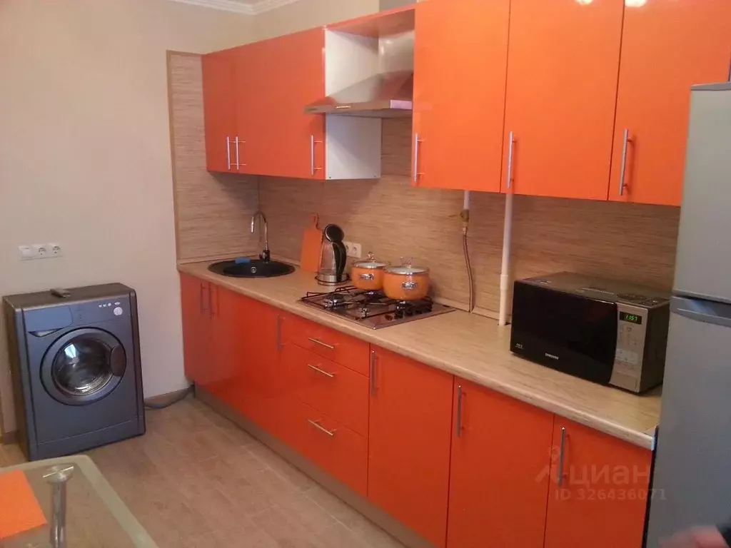 1-к кв. Москва Дубнинская ул., 2К3 (36.0 м) - Фото 1