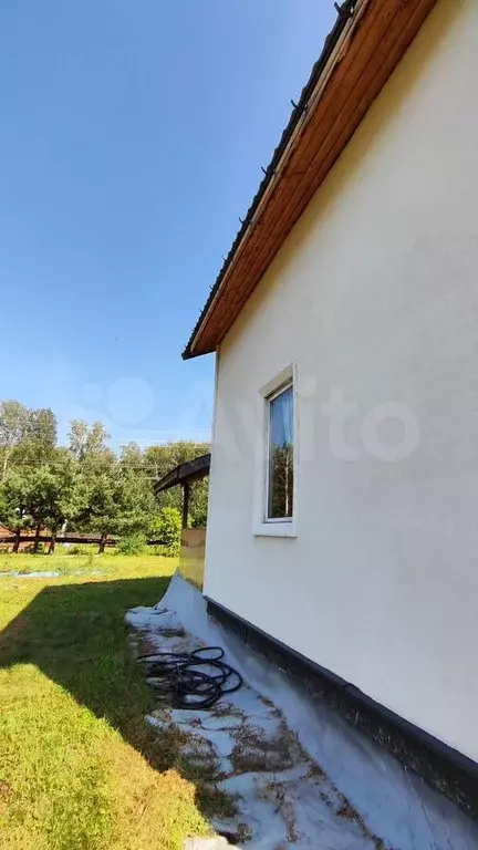 Дом 50 м на участке 10 сот. - Фото 1