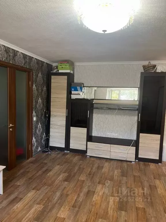 2-к кв. Ростовская область, Батайск Авиагородок мкр, 11 (44.0 м) - Фото 1