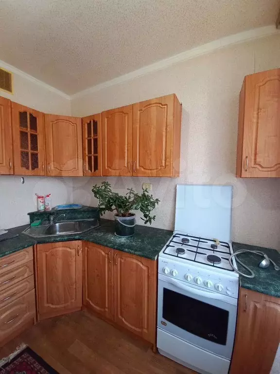 1-к. квартира, 35 м, 5/10 эт. - Фото 0