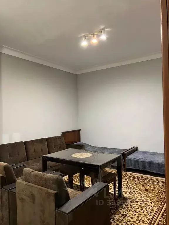 Студия Дагестан, Махачкала ул. Заманова, 41 (33.0 м) - Фото 1