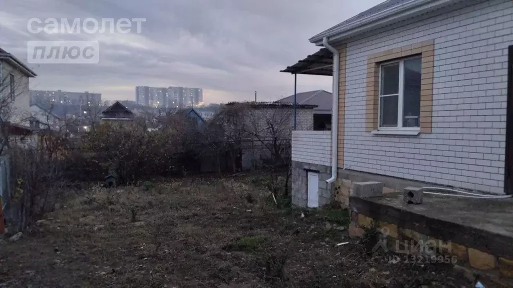 Дом в Ставропольский край, Ставрополь Ветеран садовое товарищество, ... - Фото 0