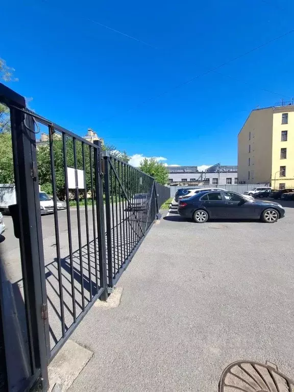 1-к кв. Санкт-Петербург Днепропетровская ул., 7 (36.0 м) - Фото 2