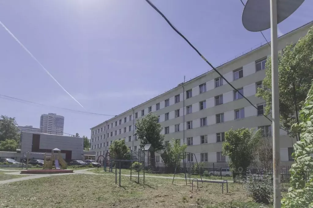 Студия Свердловская область, Екатеринбург просп. Космонавтов, 52А ... - Фото 1