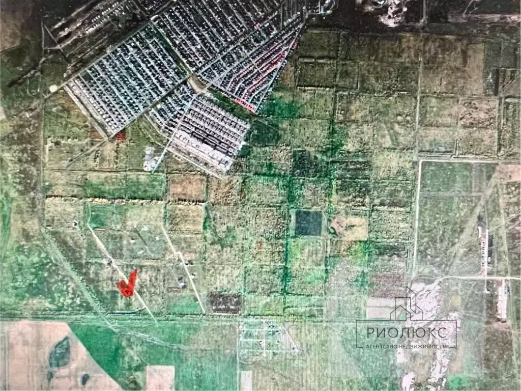 Участок в Челябинская область, Магнитогорск ул. Коркинская (6.0 сот.) - Фото 1