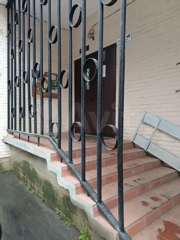 2-к. квартира, 58 м, 6/9 эт. - Фото 0