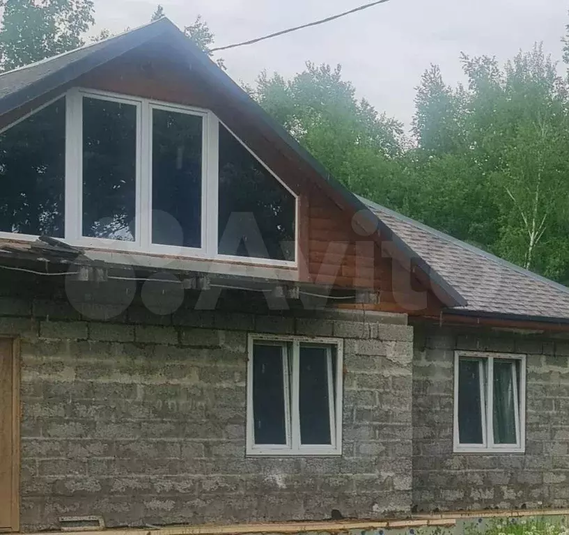 Дом 117 м на участке 100 сот. - Фото 0
