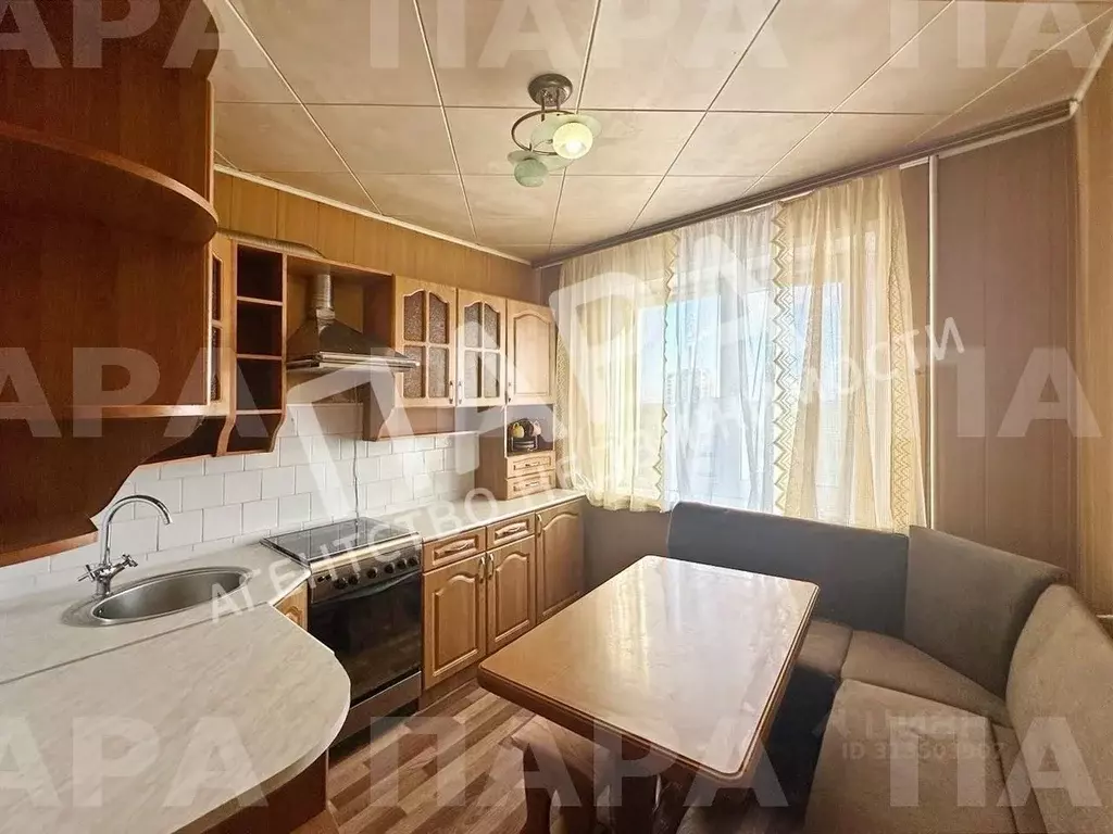 2-к кв. Самарская область, Самара Пензенская ул., 63 (54.0 м) - Фото 0