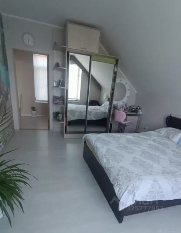 Дом в Краснодарский край, Сочи Железобетон СНТ, 20 (140 м) - Фото 2