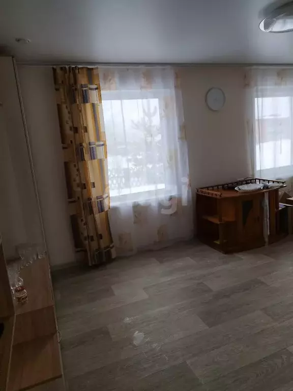 Квартира, 2 комнаты, 29.9 м - Фото 1