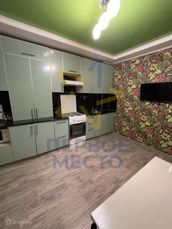 Продаётся 2-к квартира, 45.6 м - Фото 1