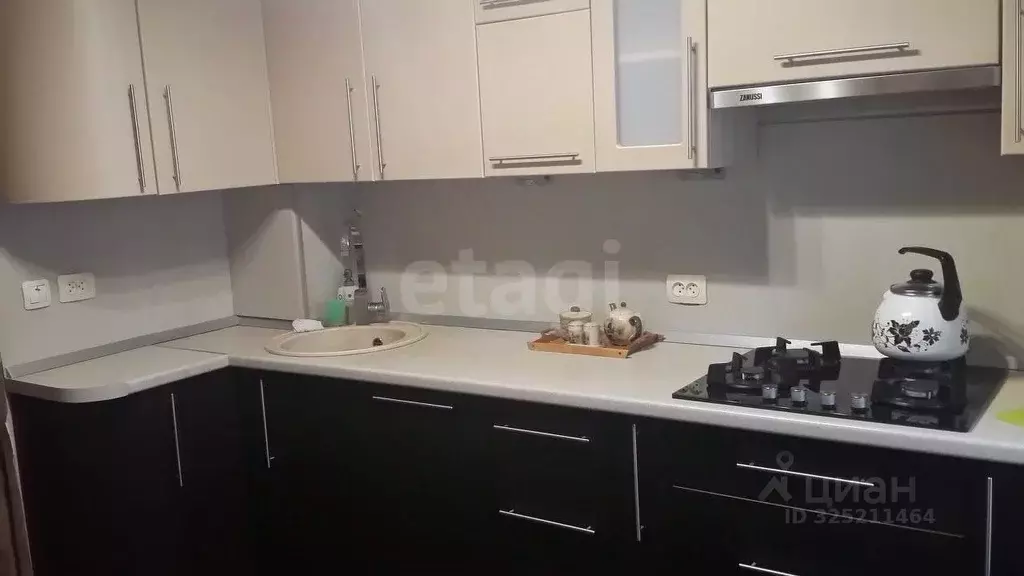 3-к кв. Ямало-Ненецкий АО, Новый Уренгой Надымская ул., 7 (69.0 м) - Фото 2