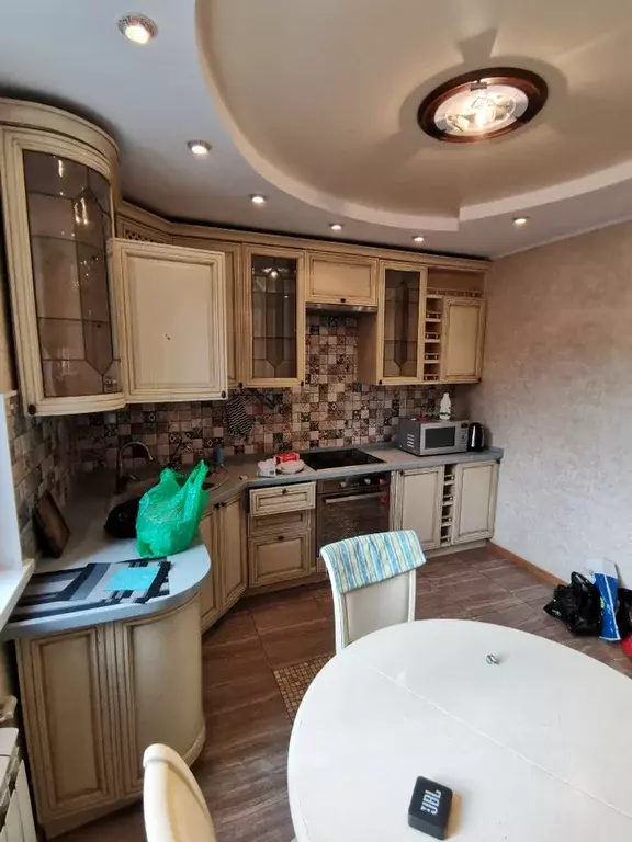 3-к кв. Нижегородская область, Нижний Новгород ул. Бориса Панина, 7в ... - Фото 2