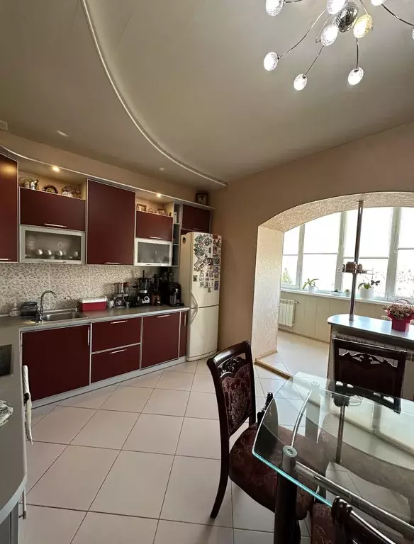 Продаётся 3-к квартира, 103.1 м - Фото 0