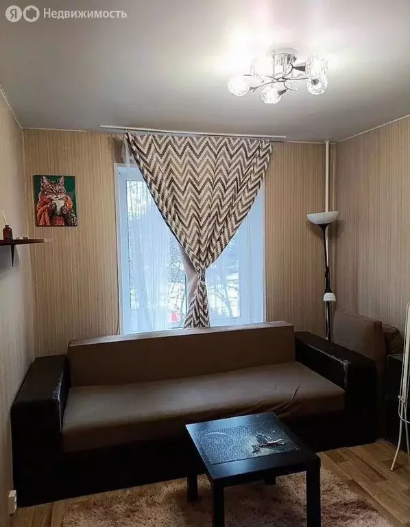 1к в 3-комнатной квартире (10 м) - Фото 0