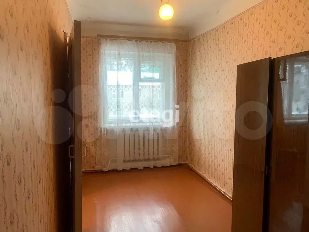 2-к. квартира, 42,2 м, 2/2 эт. - Фото 1
