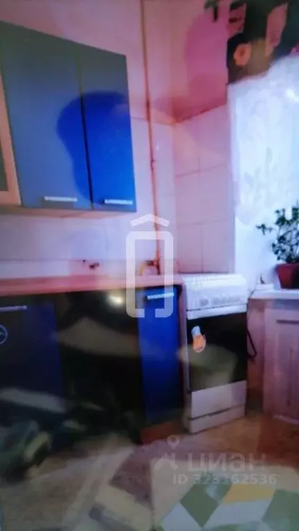 3-к кв. Свердловская область, Екатеринбург ул. Мира, 1Б (64.0 м) - Фото 2