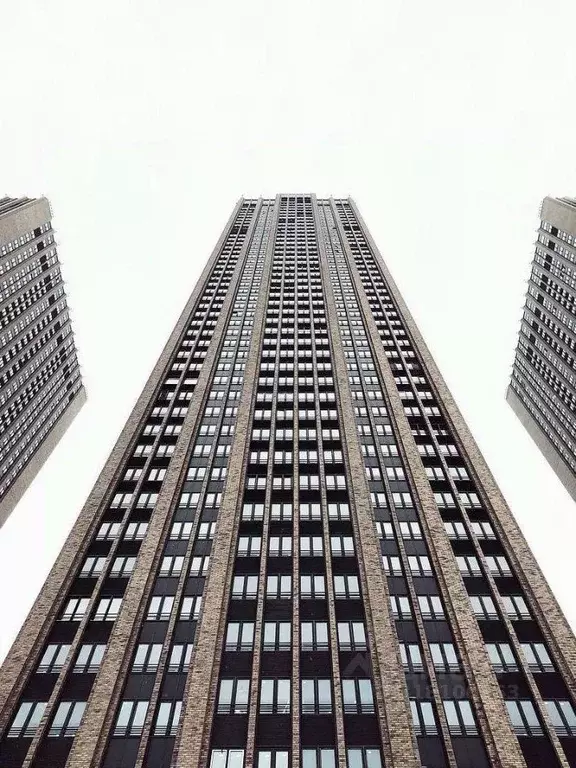 2-к кв. Москва Новодмитровская ул., 2к6 (53.5 м) - Фото 1