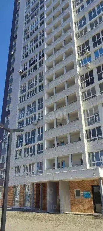 1-к кв. Башкортостан, Уфа ул. Минигали Губайдуллина, 10 (38.5 м) - Фото 0