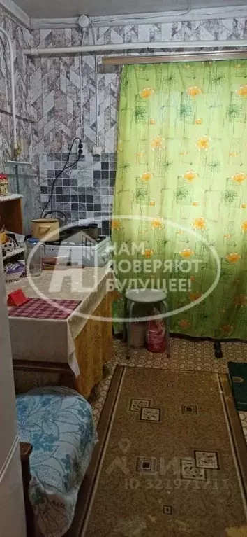 1-к кв. Удмуртия, Сарапульский район, с. Кигбаево Совхозная ул., 1 ... - Фото 2