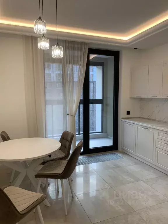 2-к кв. Москва ул. Виктора Маслова, 2 (71.0 м) - Фото 0