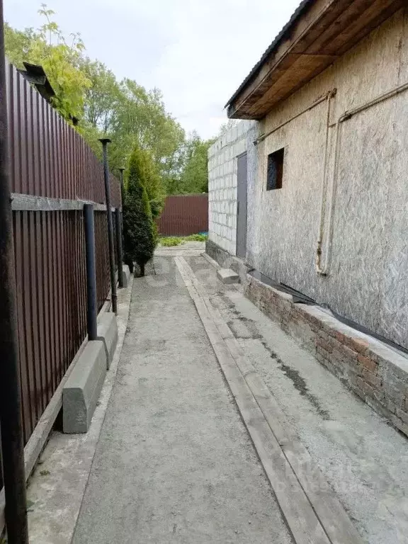 Дом в Белгородская область, Новый Оскол пл. Революции, 5 (99 м) - Фото 2