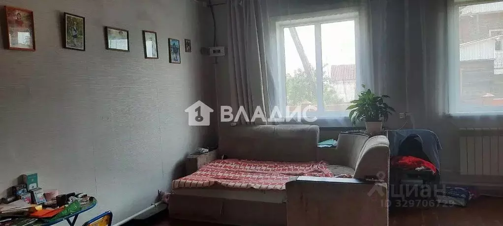 Дом в Бурятия, Улан-Удэ Солнечный мкр, ул. Кленовая, 128 (120 м) - Фото 2