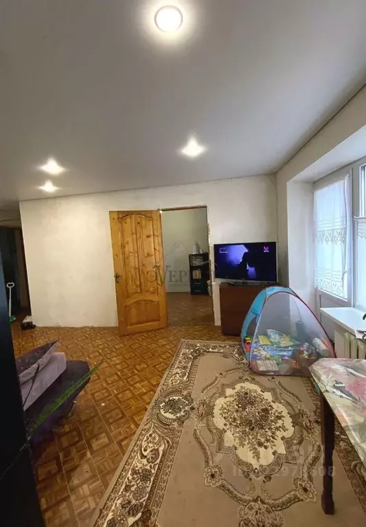 3-к кв. Белгородская область, Старый Оскол ул. Ленина, 5 (54.0 м) - Фото 1