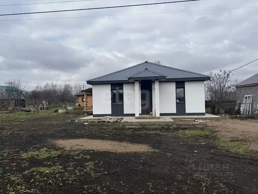 Дом в Башкортостан, Уфа № 38 ОСТ ОАО УМПО КС, 22 (131 м) - Фото 1