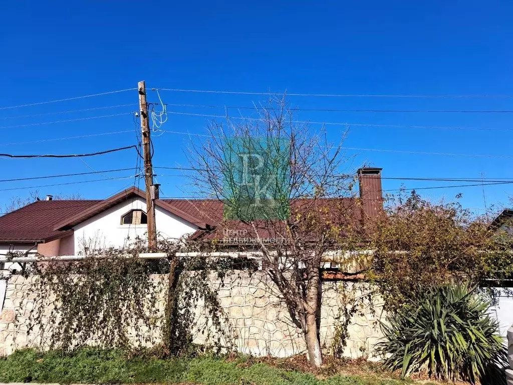 Дом в Севастополь, Севастополь, Балаклава г. пер. Коммунальный, 7 (80 ... - Фото 1