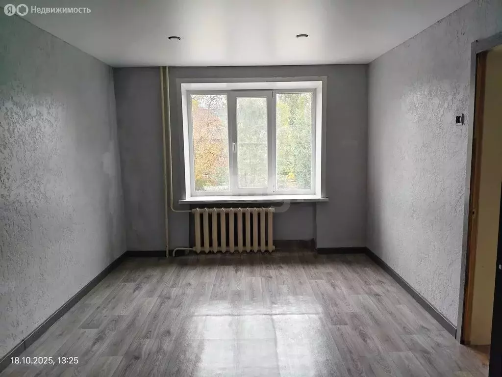 1к в -комнатной квартире (29.5 м) - Фото 2