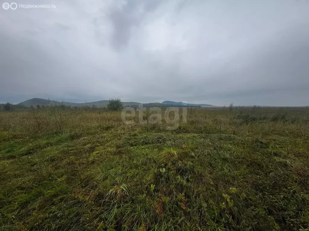 Участок в Платово, улица Мира (12 м) - Фото 1