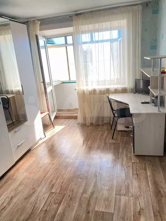 1-к. квартира, 34 м, 3/5 эт. - Фото 0