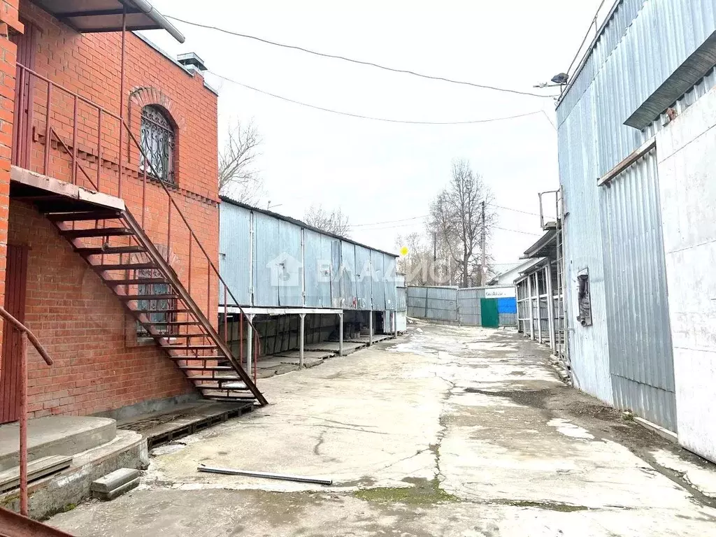 Продам помещение свободного назначения, 1600 м - Фото 0