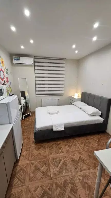 1-к кв. Московская область, Красногорск ул. Большая Воскресенская, 1 ... - Фото 2